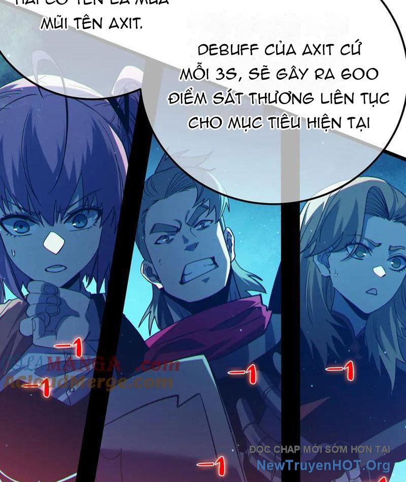 Toàn Dân Chuyển Chức: Bị Động Của Ta Vô Địch chapter 91 - Trang 62