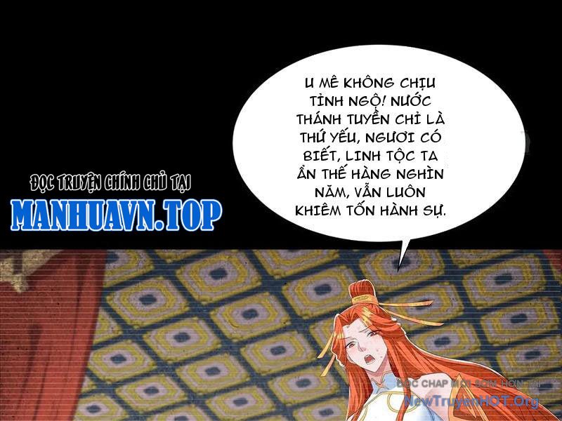 Hoá Ra Ta Là Lão Tổ Ma đạo? chapter 102 - Trang 20