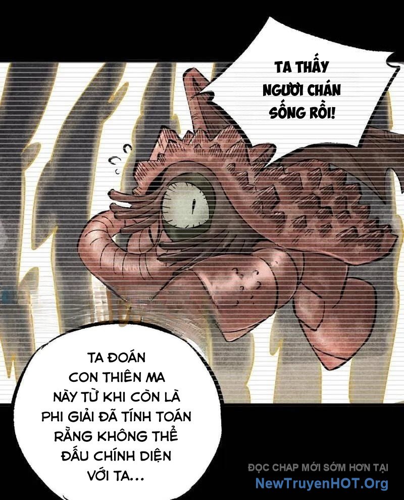 Truyền Võ chapter 472 - Trang 36