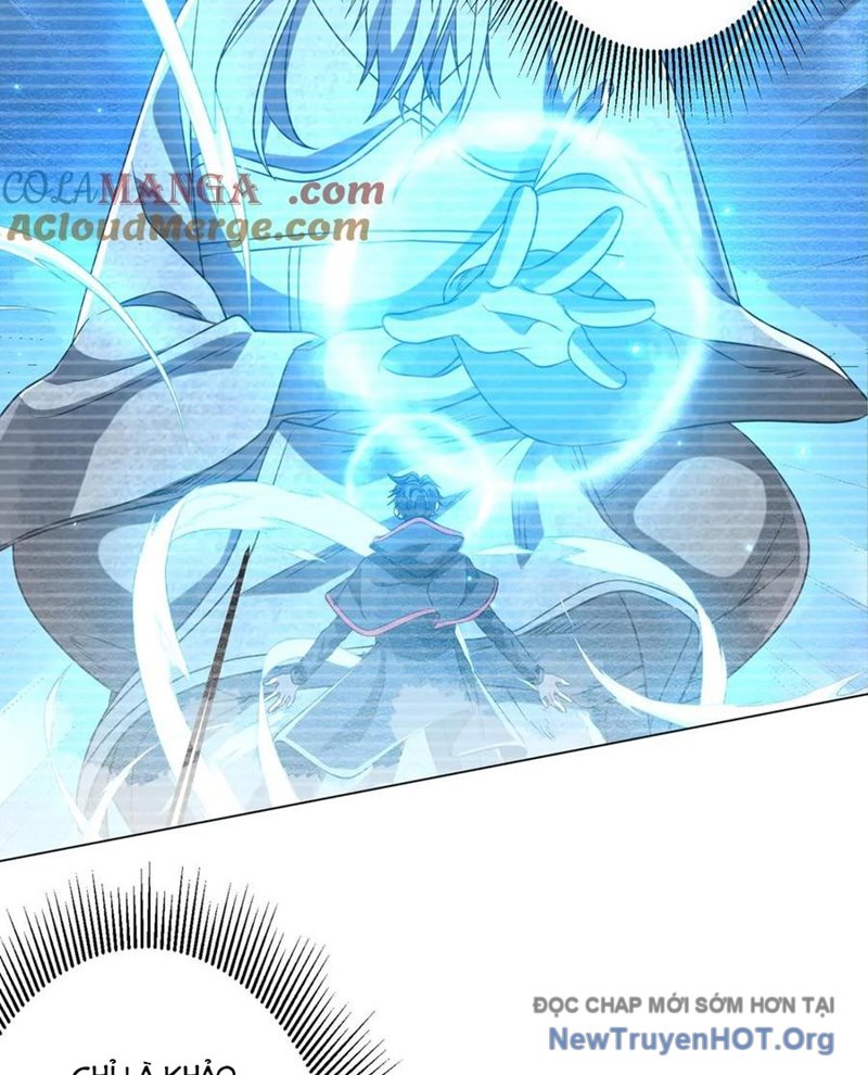 Bắt Đầu Với Trăm Vạn Minh Tệ chapter 246 - Trang 14