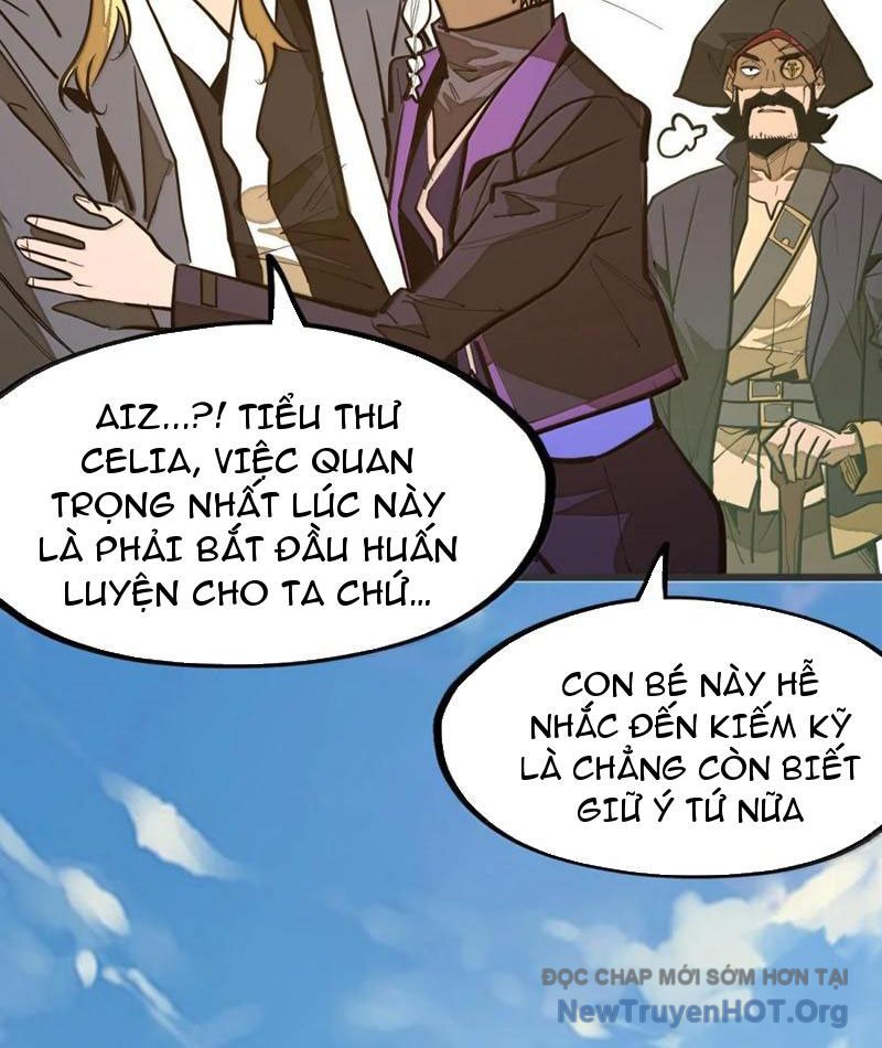 Từ Đáy Xã Hội Quật Khởi chapter 62 - Trang 33