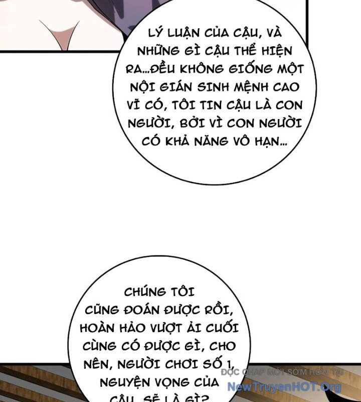 Người chơi đệ nhất chapter 54 - Trang 56