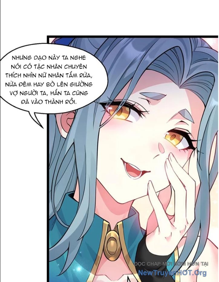 Hảo Đồ Nhi Hãy Tha Cho Vi Sư chapter 356 - Trang 2