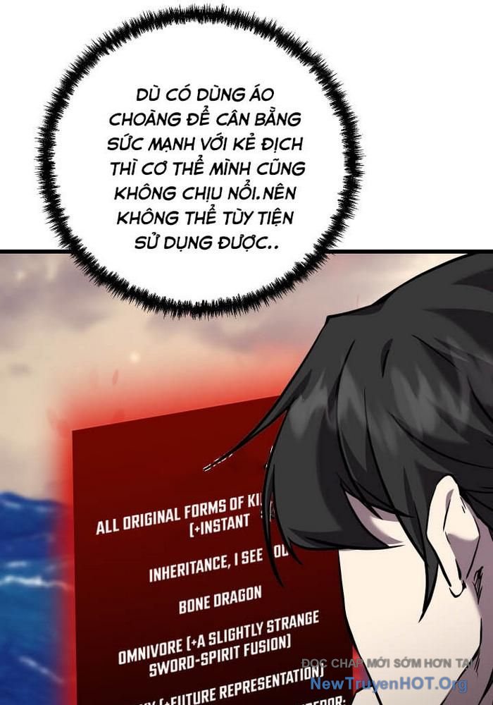 Giả Vờ Làm Kẻ Vô Dụng Ở Học Đường chapter 117 - Trang 106
