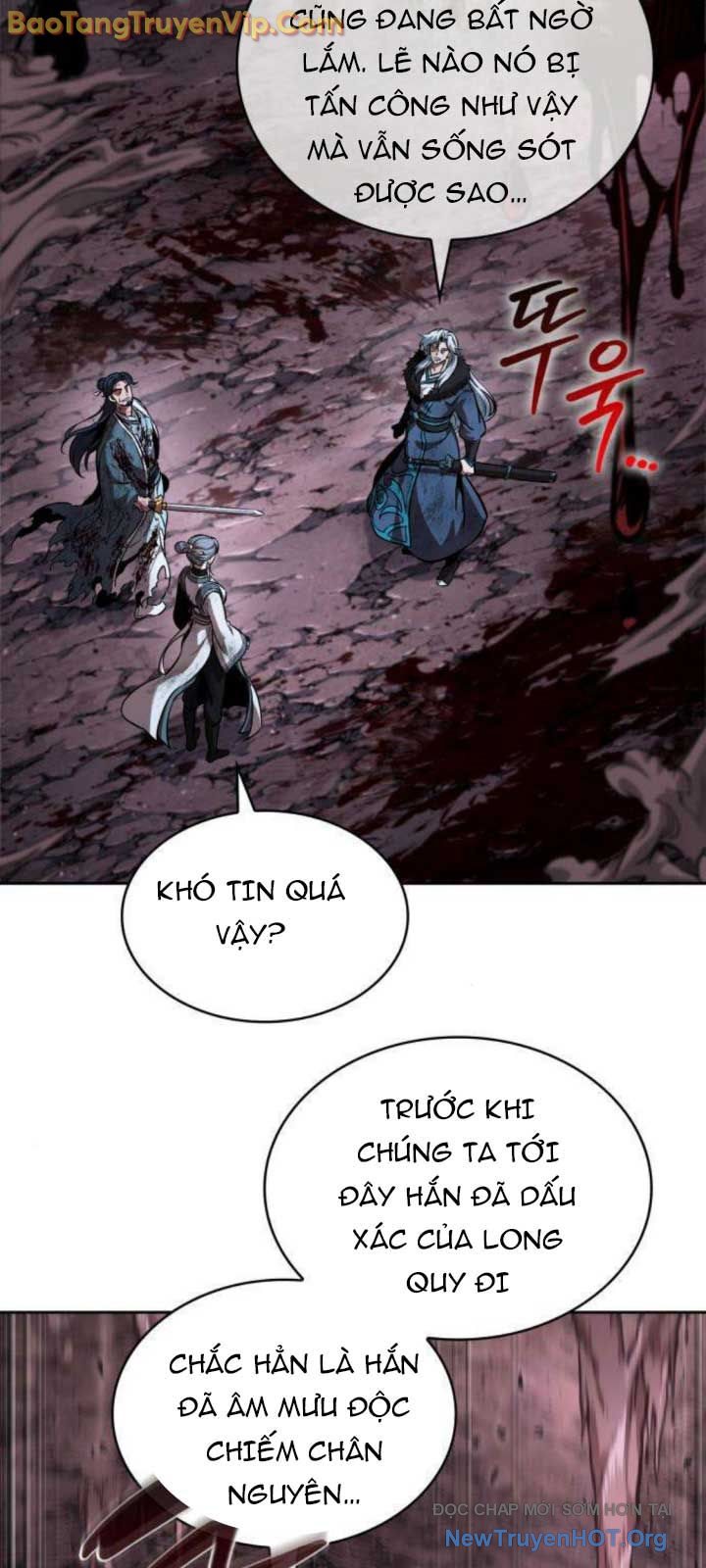 Ngã Lão Ma Thần chapter 264 - Trang 17
