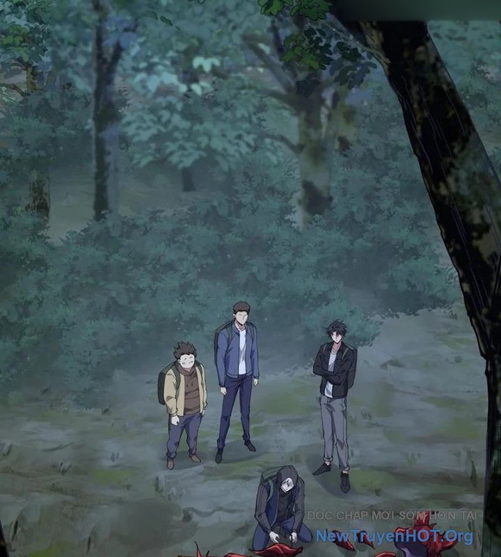 Ta Học Trảm Thần Trong Bệnh Viện Tâm Thần chapter 238 - Trang 2