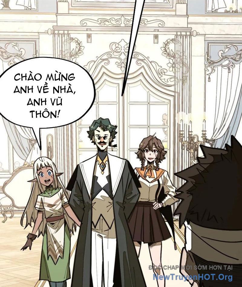 Từ Đáy Xã Hội Quật Khởi chapter 62 - Trang 92