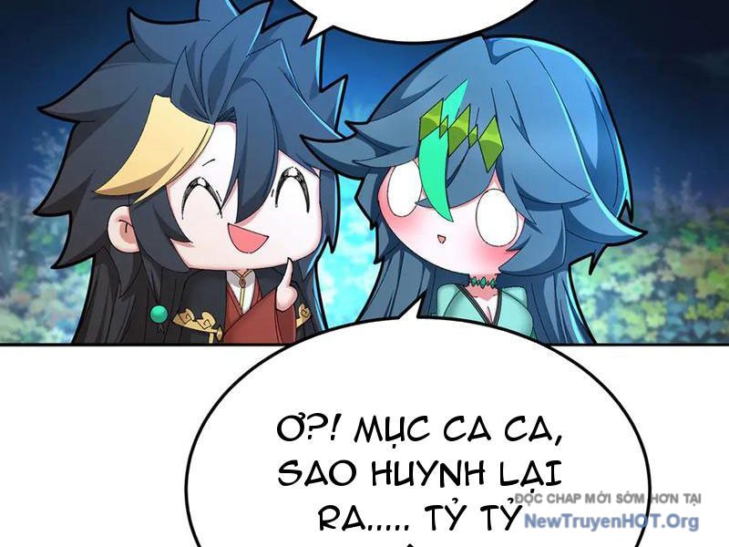 Hóa Ra Các Cô Ấy Mới Là Nhân Vật Chính chapter 89 - Trang 58