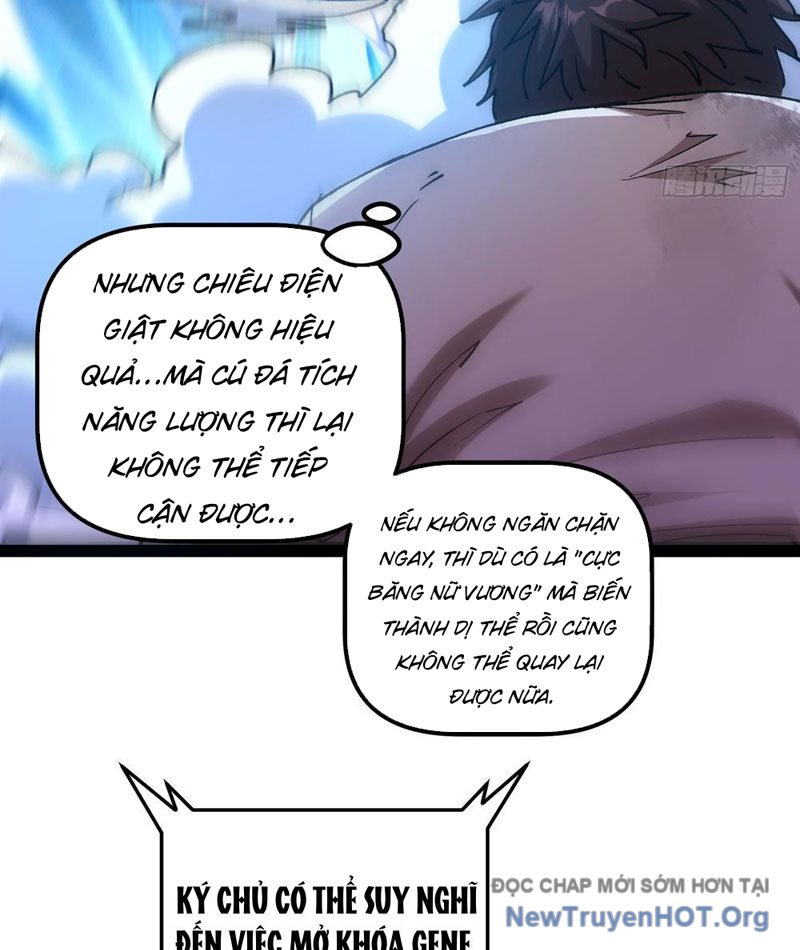 Tận thế giáng lâm, ta trùng sinh thành bạo quân chapter 11 - Trang 51