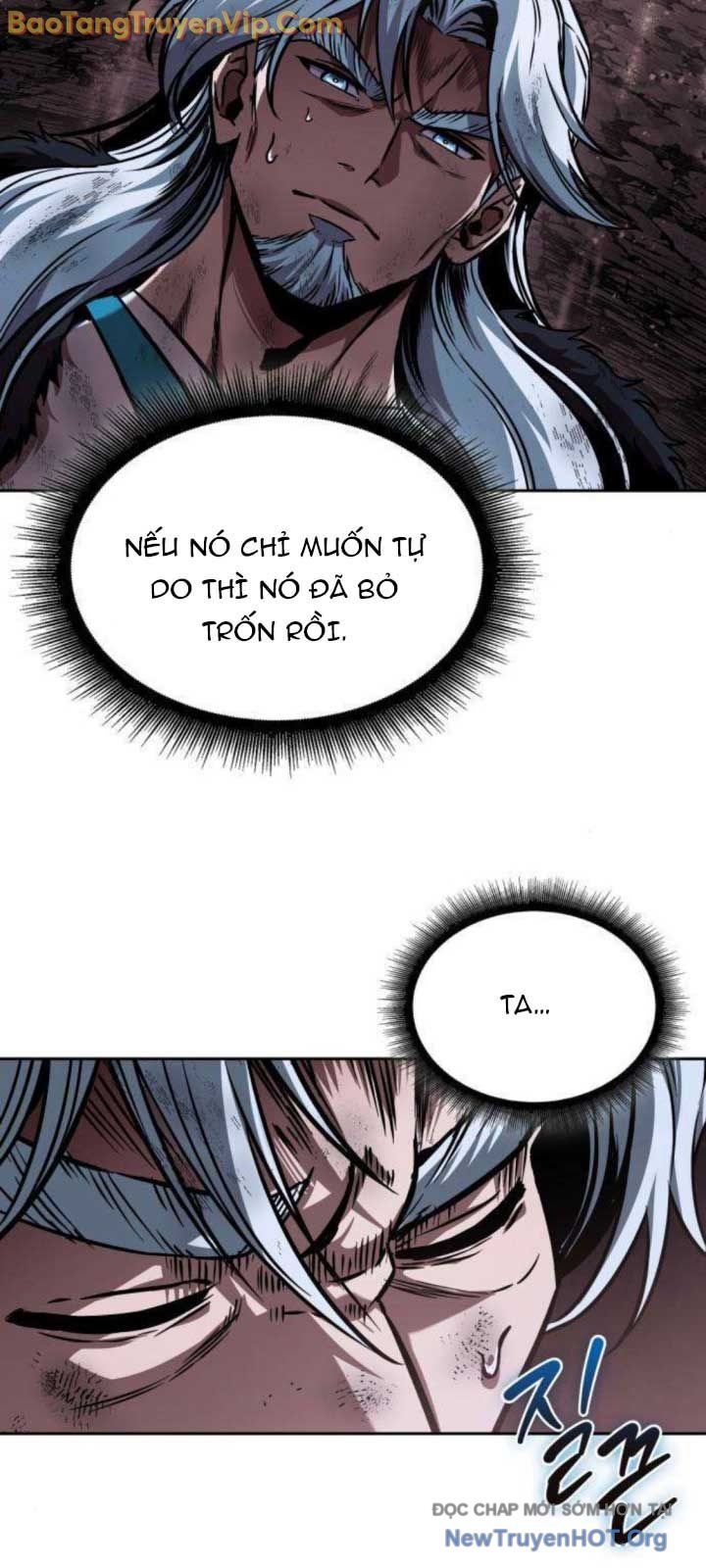 Ngã Lão Ma Thần chapter 264 - Trang 28