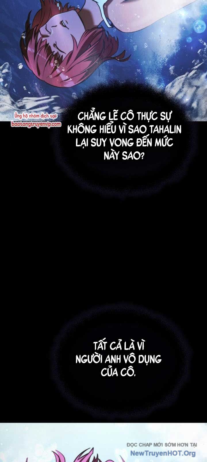 Hắc Kị Sĩ Thiên Tài Giới Hạn Thời Gian chapter 103.2 - Trang 4