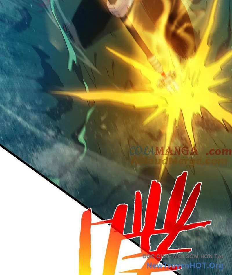 Toàn Dân Chuyển Chức: Bị Động Của Ta Vô Địch chapter 91 - Trang 25