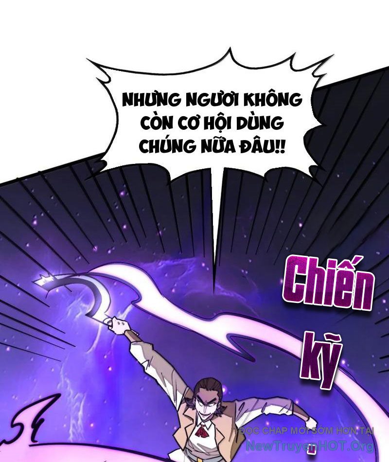 Từ Đáy Xã Hội Quật Khởi chapter 63 - Trang 106