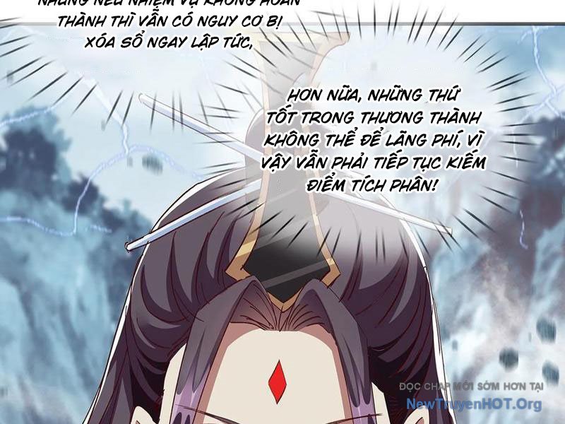 Hoá Ra Ta Là Lão Tổ Ma đạo? chapter 101 - Trang 28
