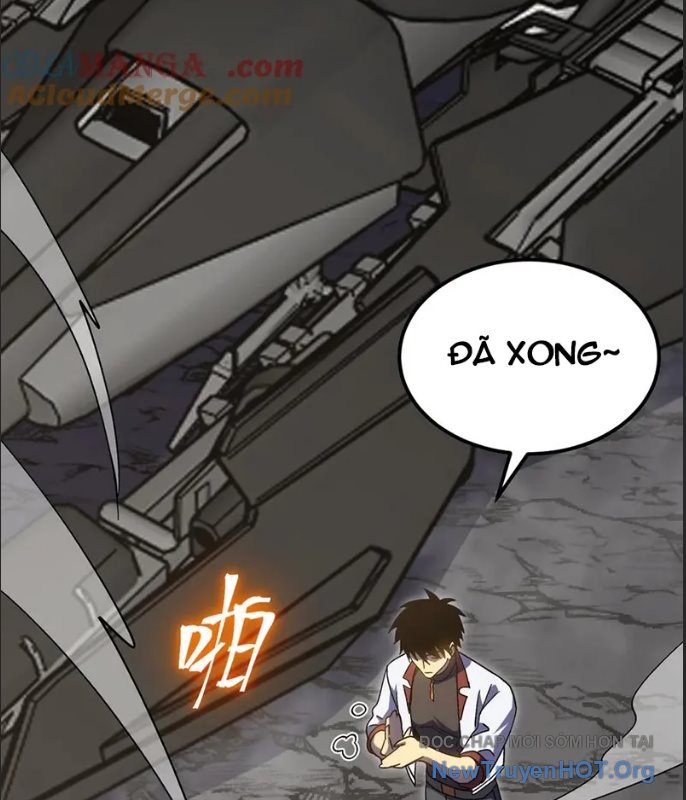 Cao Võ: Hạ Cánh Đến Một Vạn Năm Sau chapter 227 - Trang 14
