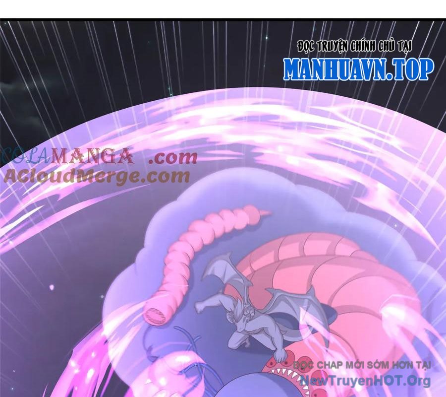 Mục Long Sư chapter 471 - Trang 81