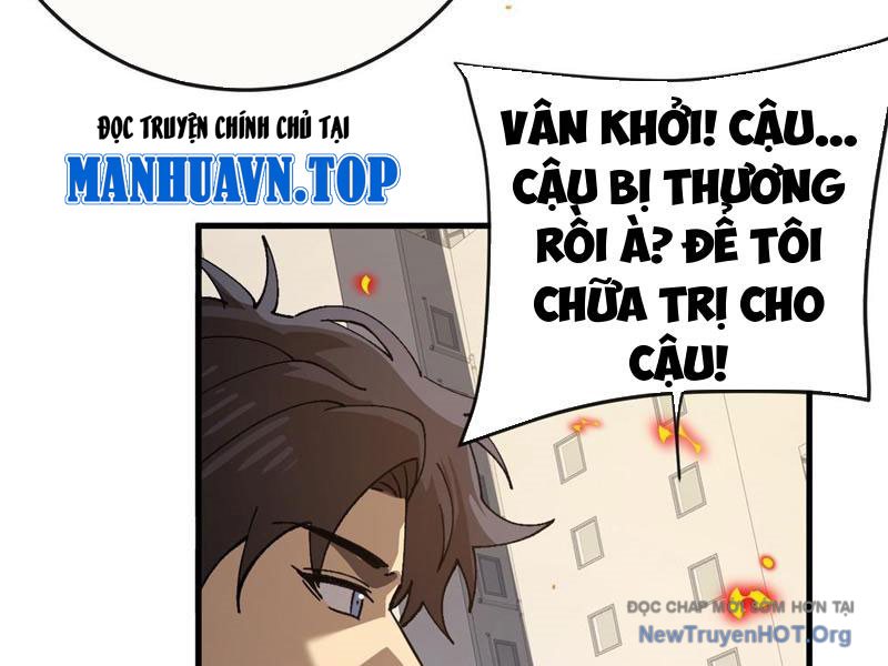 Dị Biến Giáng Lâm Nhân Gian: Kế Hoạch Thanh Trừ Người Chơi Chap 12 - Next Chap 13