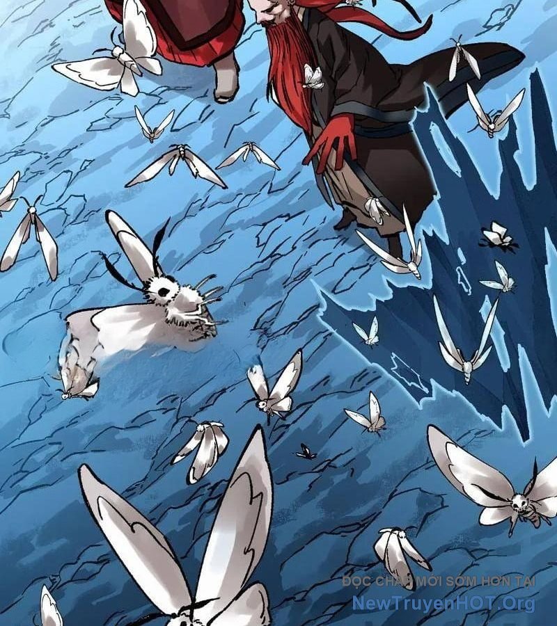 Truyền Võ chapter 473 - Trang 46