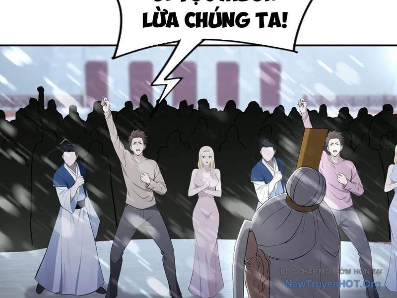 Trò Chơi Quỷ Dị: Ta Dựa Vào Vô Số Công Đức Khắc Thông Quan chapter 149 - Trang 130