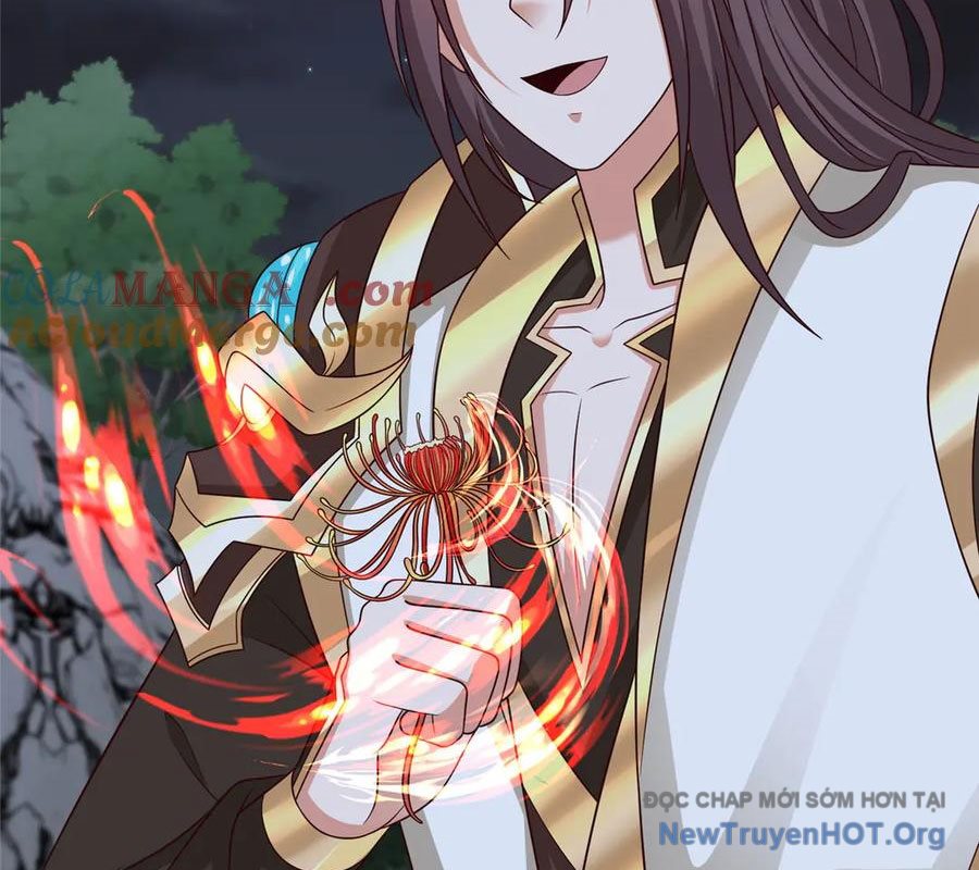 Mục Long Sư chapter 473 - Trang 81
