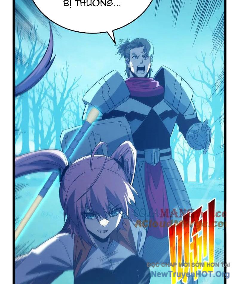 Toàn Dân Chuyển Chức: Bị Động Của Ta Vô Địch chapter 91 - Trang 33