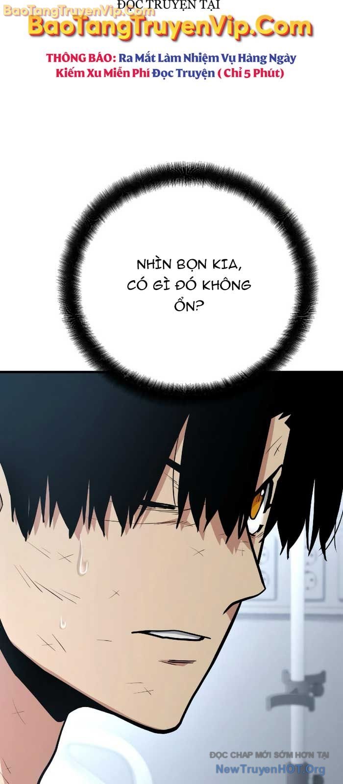 Hacker Báo Thù chapter 9 - Trang 29
