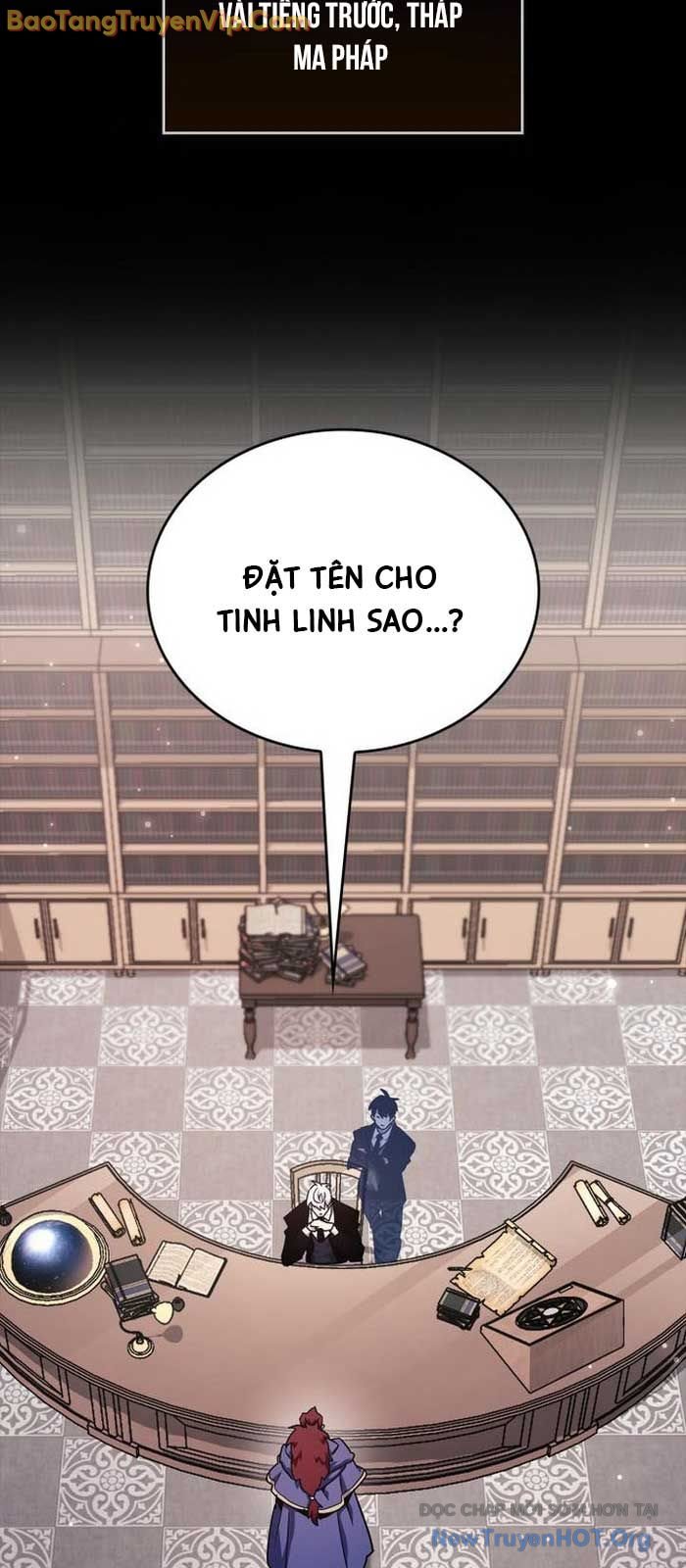 Người Chơi Che Giấu Quá Khứ chapter 74 - Trang 16