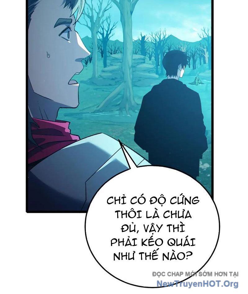 Toàn Dân Chuyển Chức: Bị Động Của Ta Vô Địch chapter 91 - Trang 21