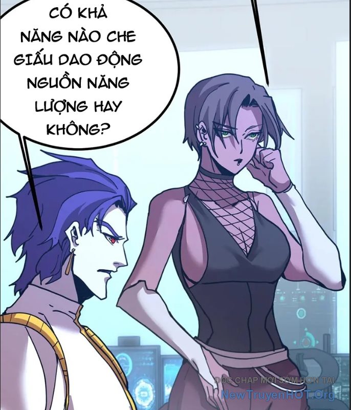Cao Võ: Hạ Cánh Đến Một Vạn Năm Sau chapter 227 - Trang 100