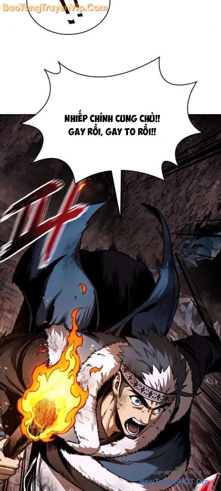 Ngã Lão Ma Thần chapter 264 - Trang 32