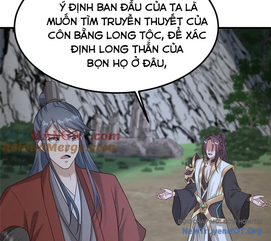 Mục Long Sư chapter 473 - Trang 54