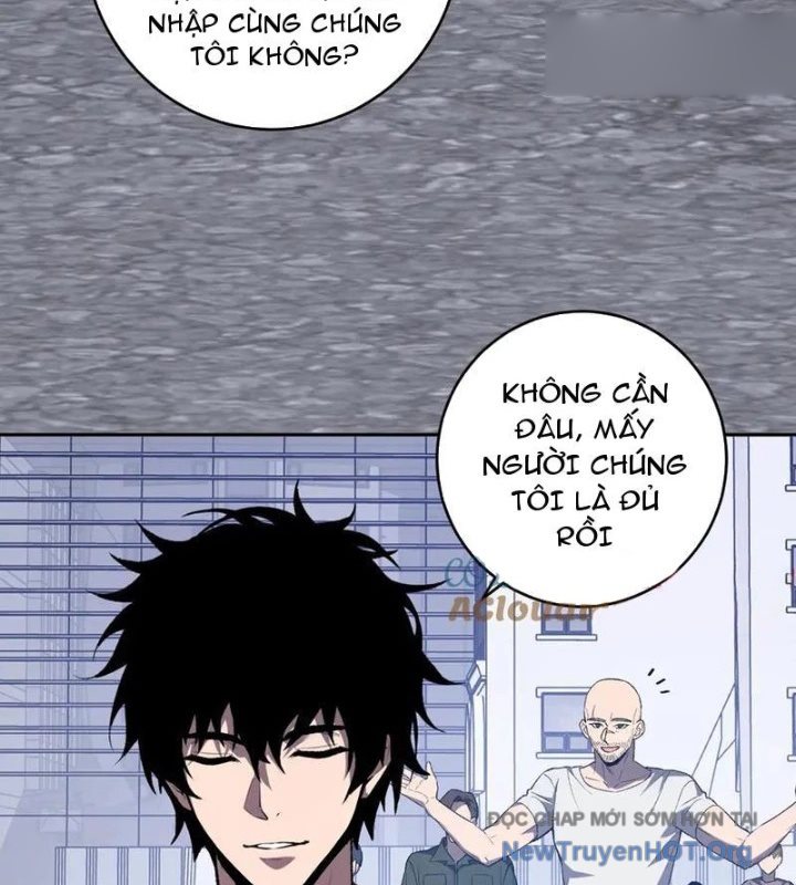 Toàn Dân Tận Thế: Ta Virus Quân Vương chapter 70 - Trang 71