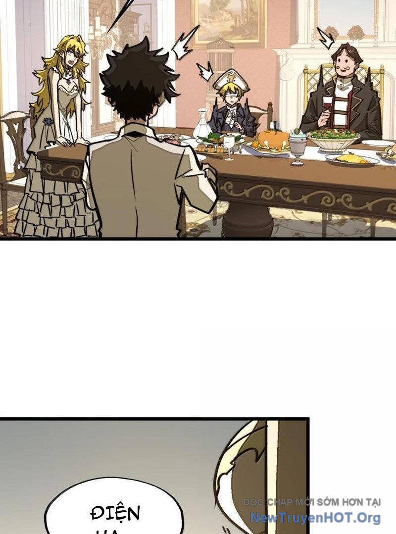 Từ Đáy Xã Hội Quật Khởi chapter 60 - Trang 63