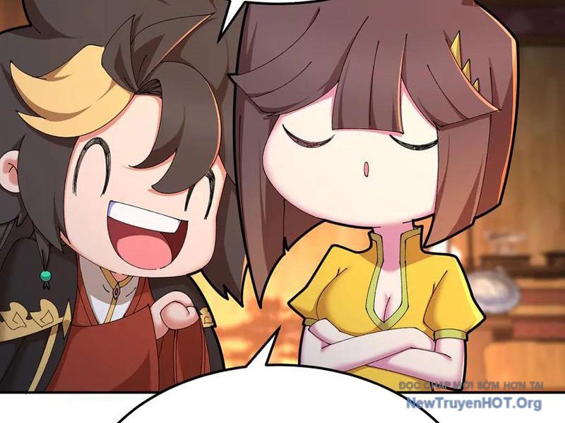 Hóa Ra Các Cô Ấy Mới Là Nhân Vật Chính chapter 89 - Trang 14