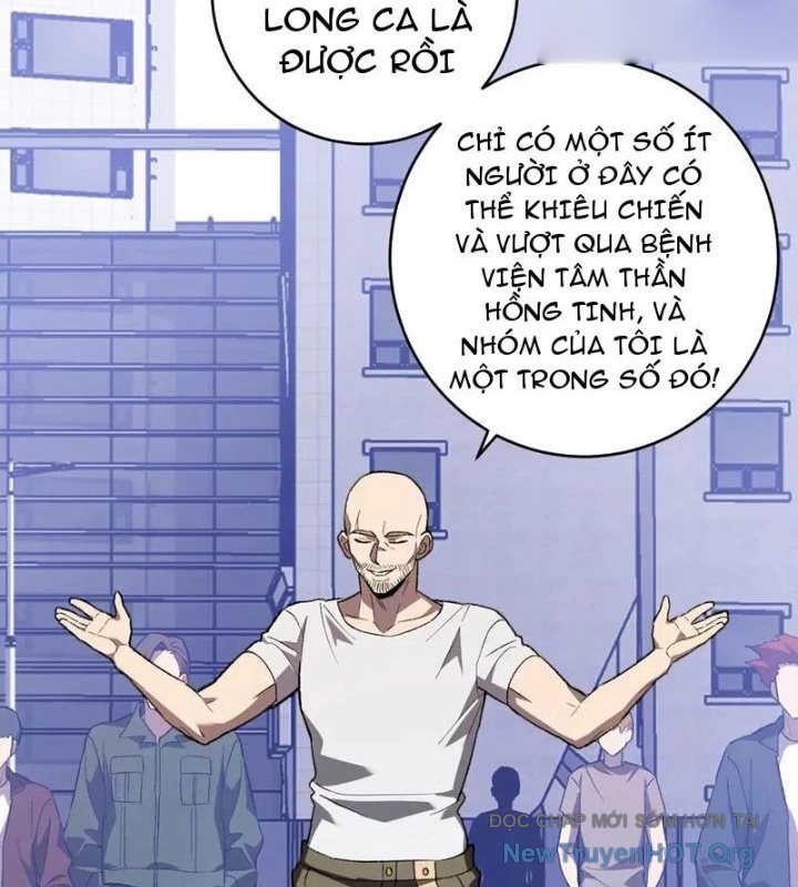 Toàn Dân Tận Thế: Ta Virus Quân Vương chapter 70 - Trang 69
