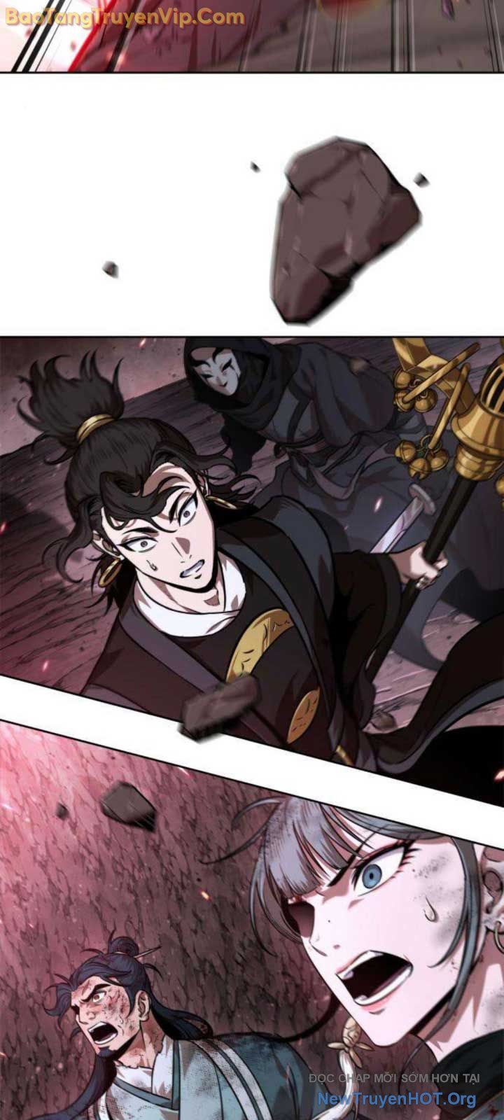 Ngã Lão Ma Thần chapter 264 - Trang 71