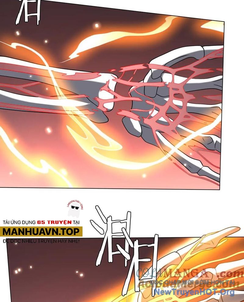 Bắt Đầu Với Trăm Vạn Minh Tệ chapter 245 - Trang 68