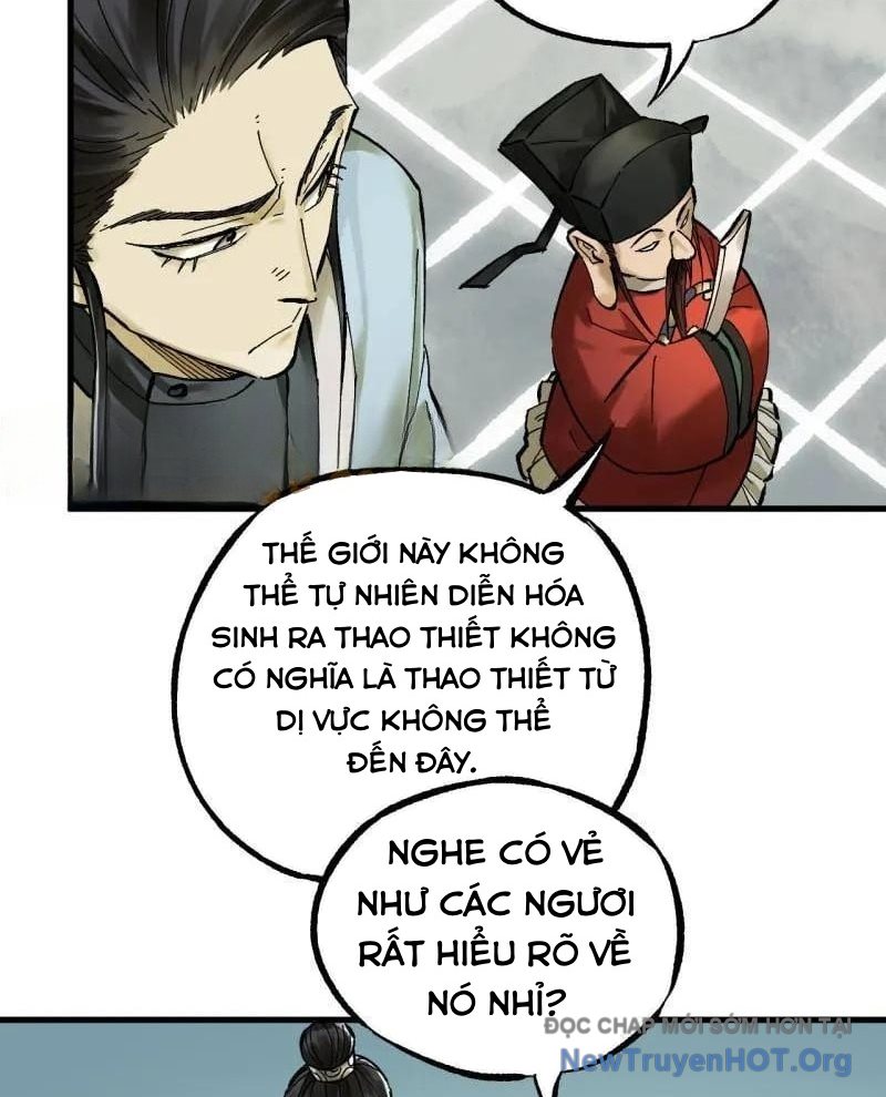 Truyền Võ chapter 471 - Trang 9