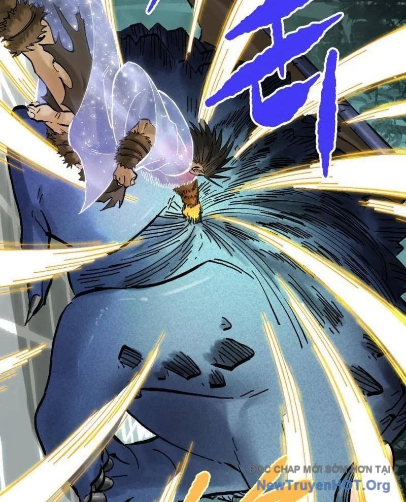 Truyền Võ chapter 472 - Trang 17