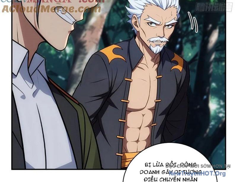 Ma Tôn Nữ đế Xuyên Không Thành Cấp Trên Của Tôi! chapter 46 - Trang 63