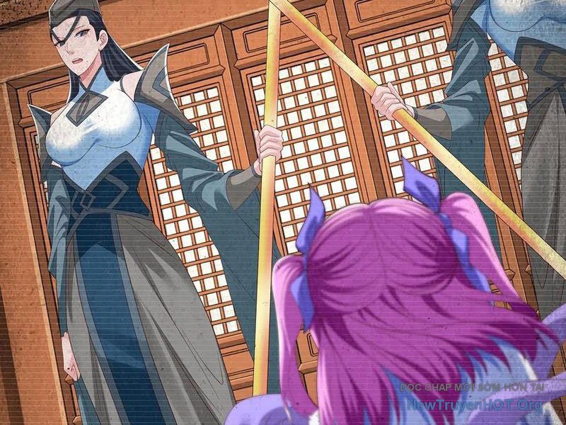 Hoá Ra Ta Là Lão Tổ Ma đạo? chapter 102 - Trang 5