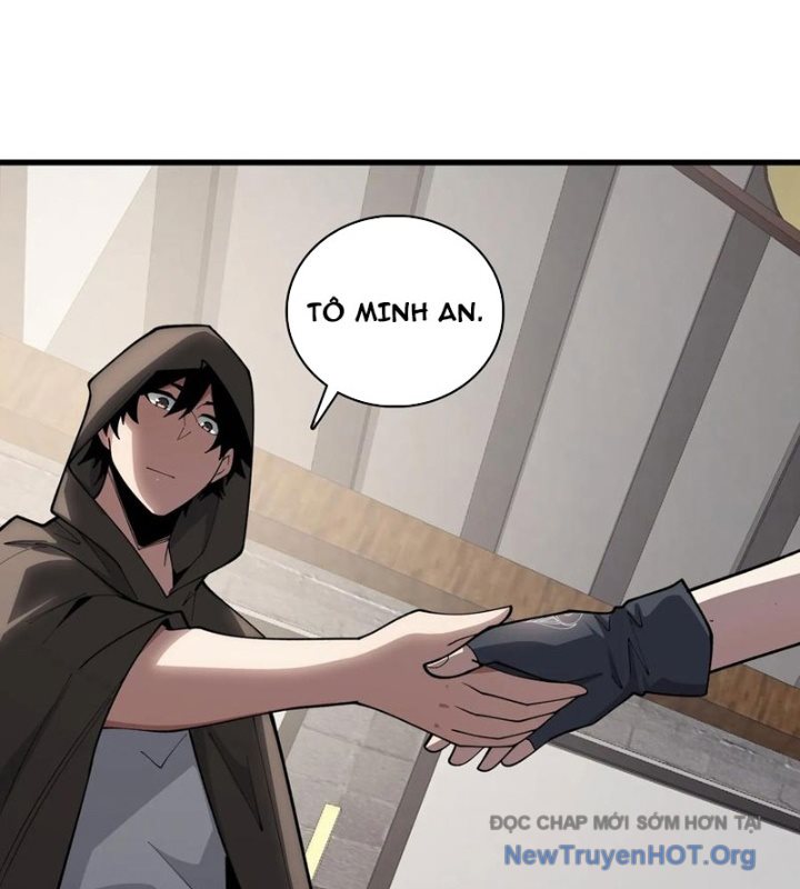 Người chơi đệ nhất chapter 54 - Trang 44