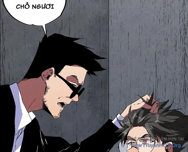Cấm Chú Sư Mạnh Nhất Lịch Sử chapter 11 - Trang 80