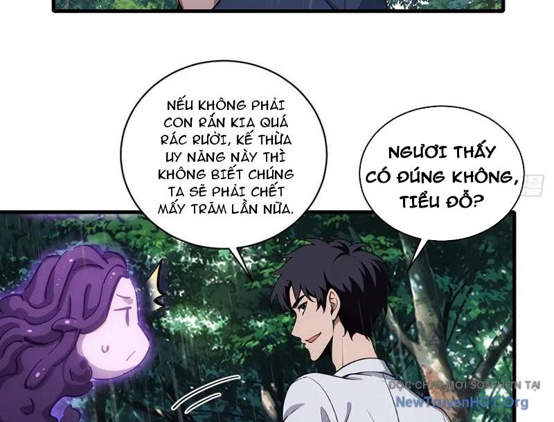 Ma Tôn Nữ đế Xuyên Không Thành Cấp Trên Của Tôi! chapter 46 - Trang 7