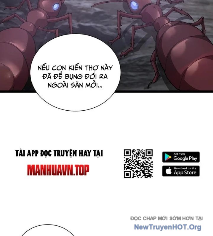 Ta Học Trảm Thần Trong Bệnh Viện Tâm Thần chapter 238 - Trang 26