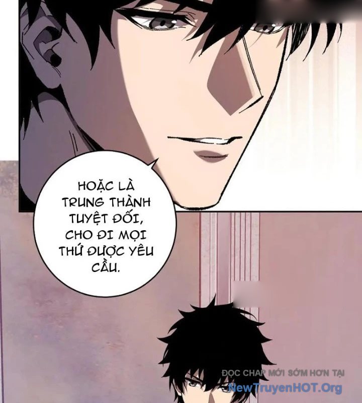 Toàn Dân Tận Thế: Ta Virus Quân Vương chapter 70 - Trang 11