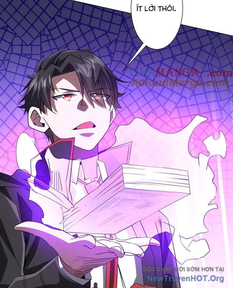 Bắt Đầu Với Trăm Vạn Minh Tệ chapter 246 - Trang 91