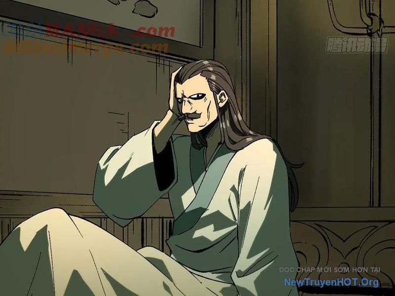 Không Cẩn Thận, Lưu Danh Muôn Thủa chapter 145 - Trang 7
