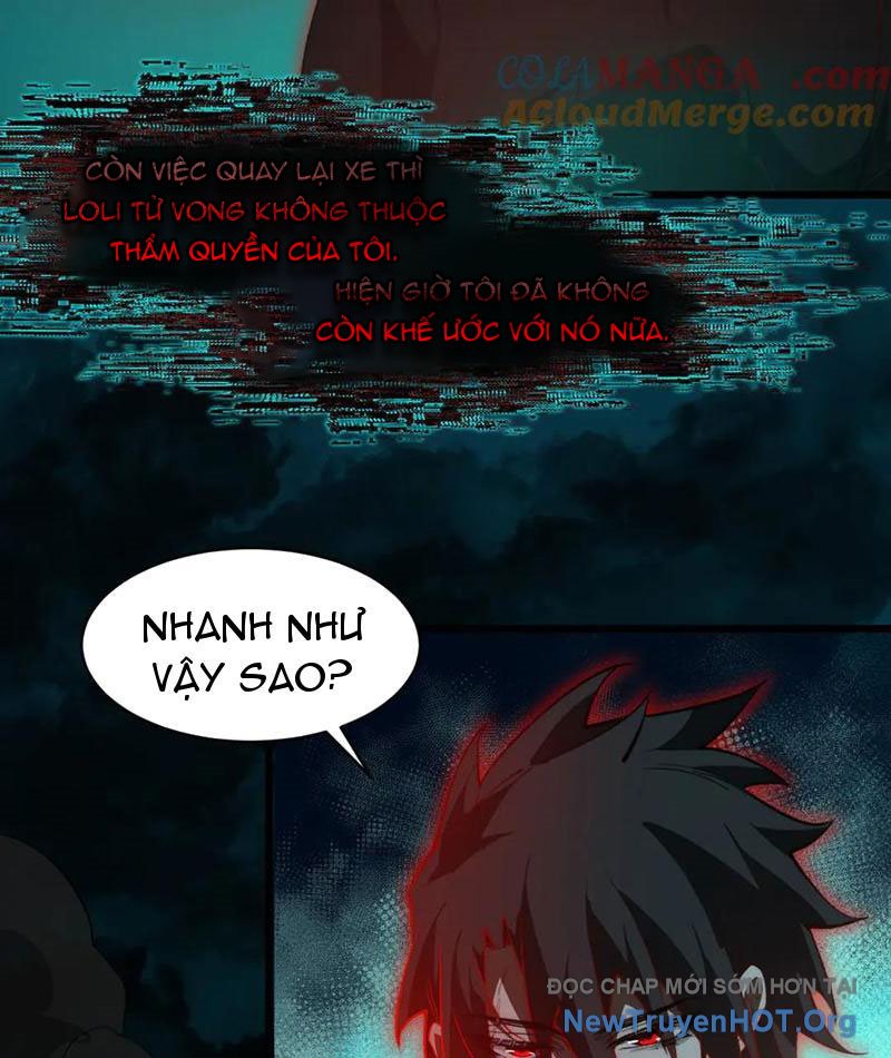 Ta Sáng Tạo Truyền Thuyết Đô Thị chapter 103 - Trang 53