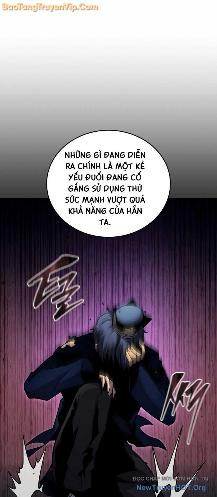 Tử Linh Sư Thiên Tài Của Học Viện chapter 171.3 - Trang 59